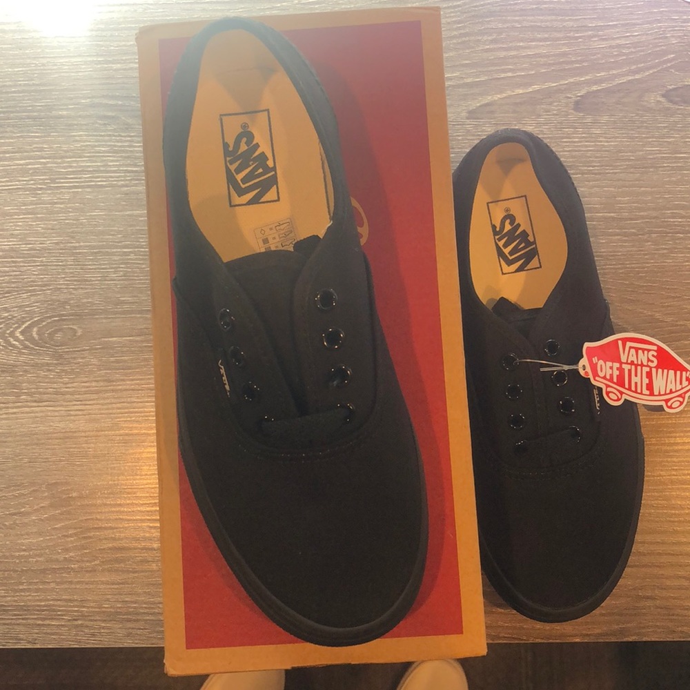 Kids Vans